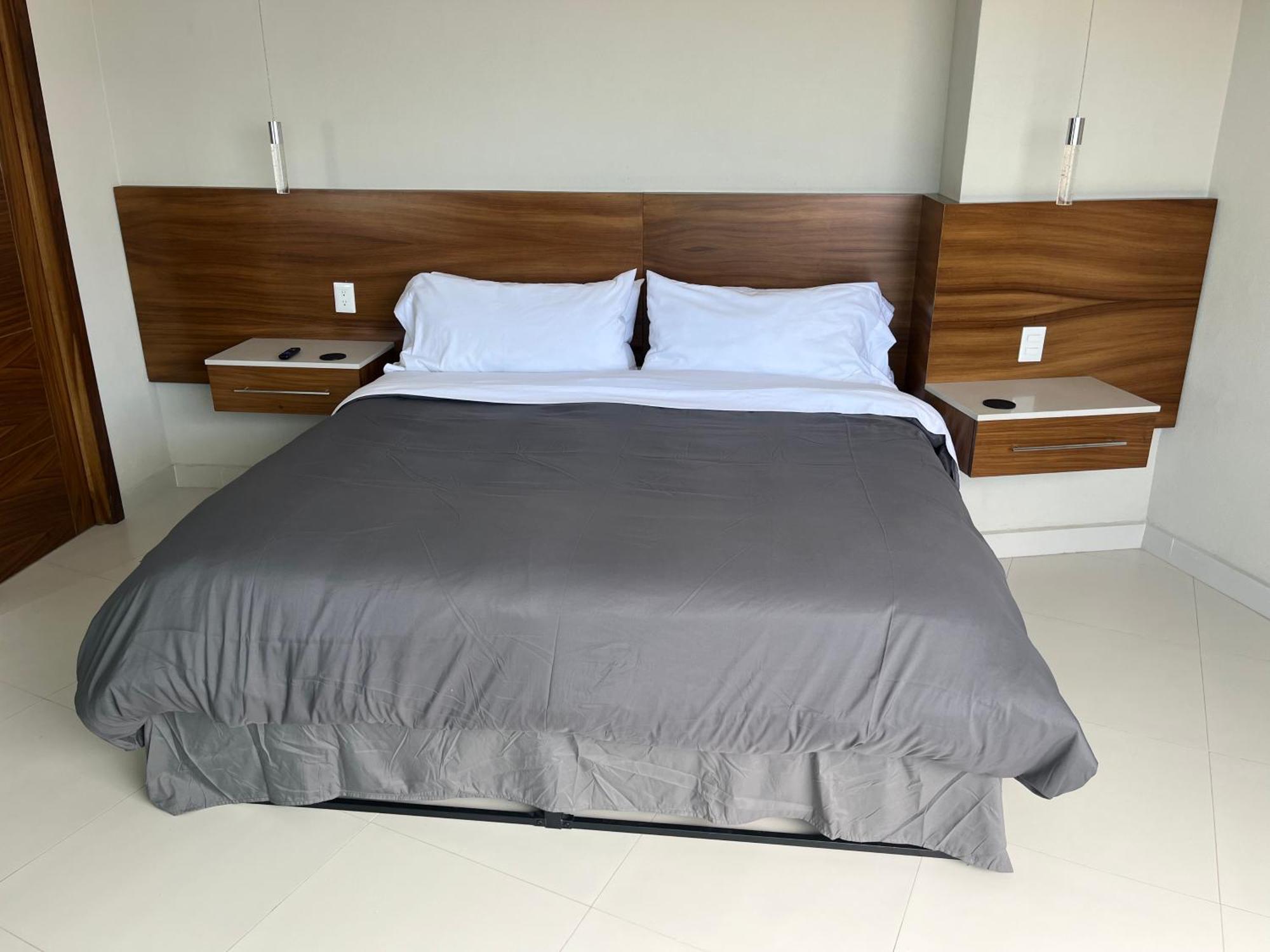 Vidalia - Modern Condos With Rooftop Terrace And Gym Puerto Vallarta Buitenkant foto