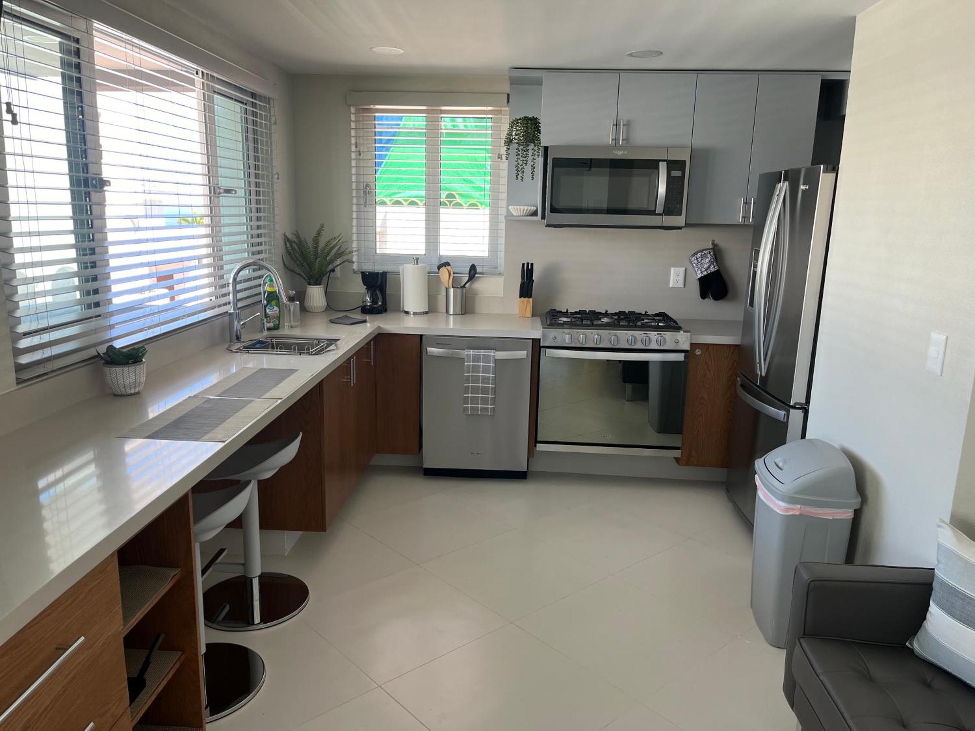 Vidalia - Modern Condos With Rooftop Terrace And Gym Puerto Vallarta Buitenkant foto